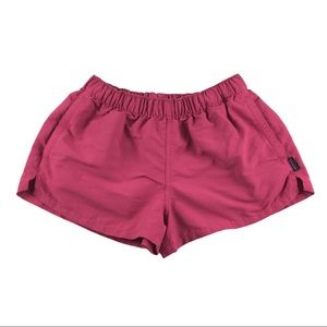 Patagonia Barely Baggies Shorts, S